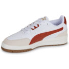Puma  Shuffle Downtown OG  Bianco -  Sneakers Uomo - 4