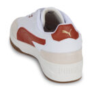 Puma  Shuffle Downtown OG  Bianco -  Sneakers Uomo - 5