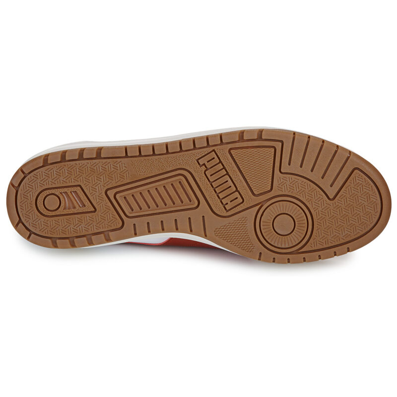 Puma  Shuffle Downtown OG  Bianco -  Sneakers Uomo - 7