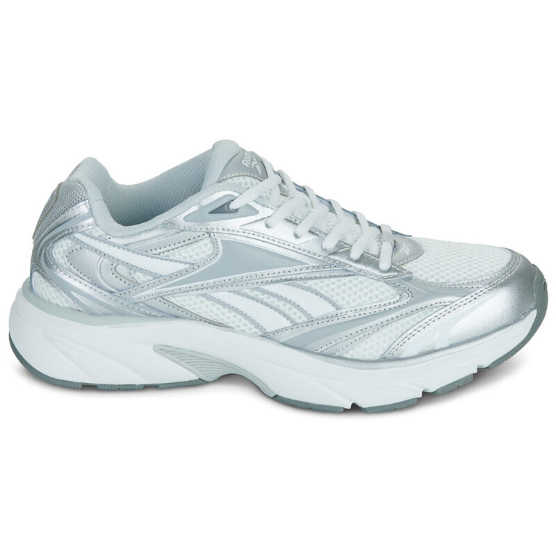 Reebok Classic  BELWAVE  Grigio -  Sneakers Uomo - 2