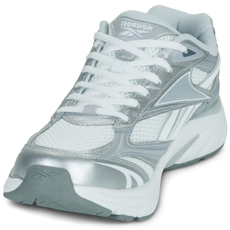Reebok Classic  BELWAVE  Grigio -  Sneakers Uomo - 3