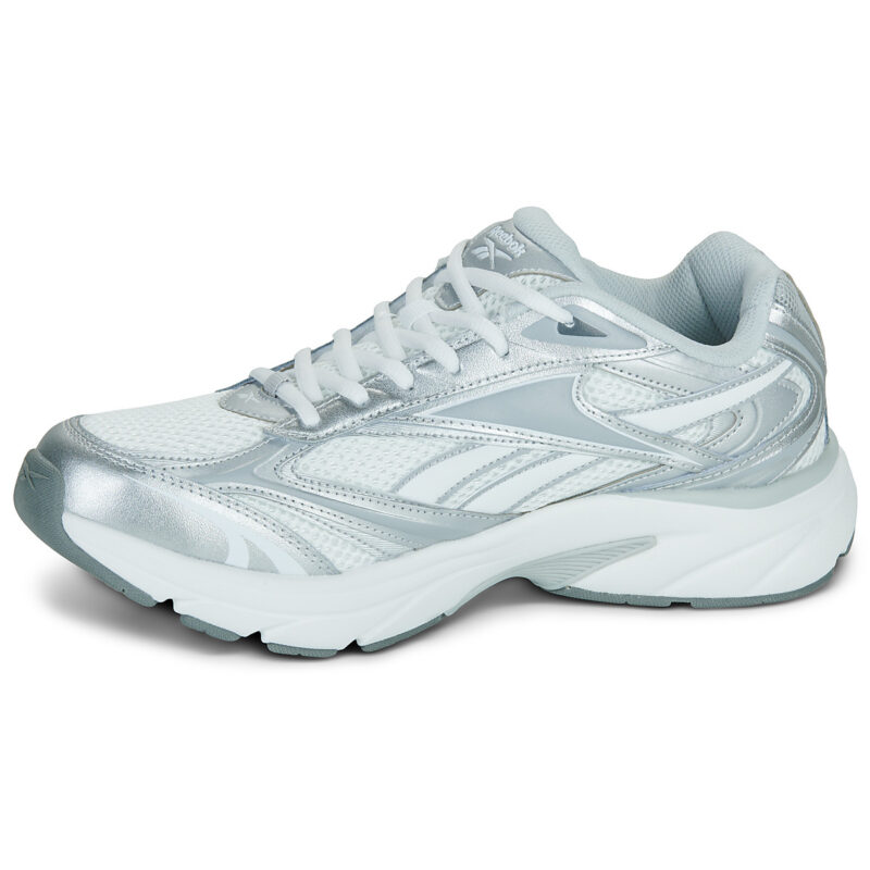 Reebok Classic  BELWAVE  Grigio -  Sneakers Uomo - 4