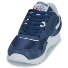 Reebok Classic  CL NYLON  Blu -  Sneakers Uomo - 3