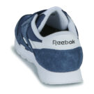 Reebok Classic  CL NYLON  Blu -  Sneakers Uomo - 5