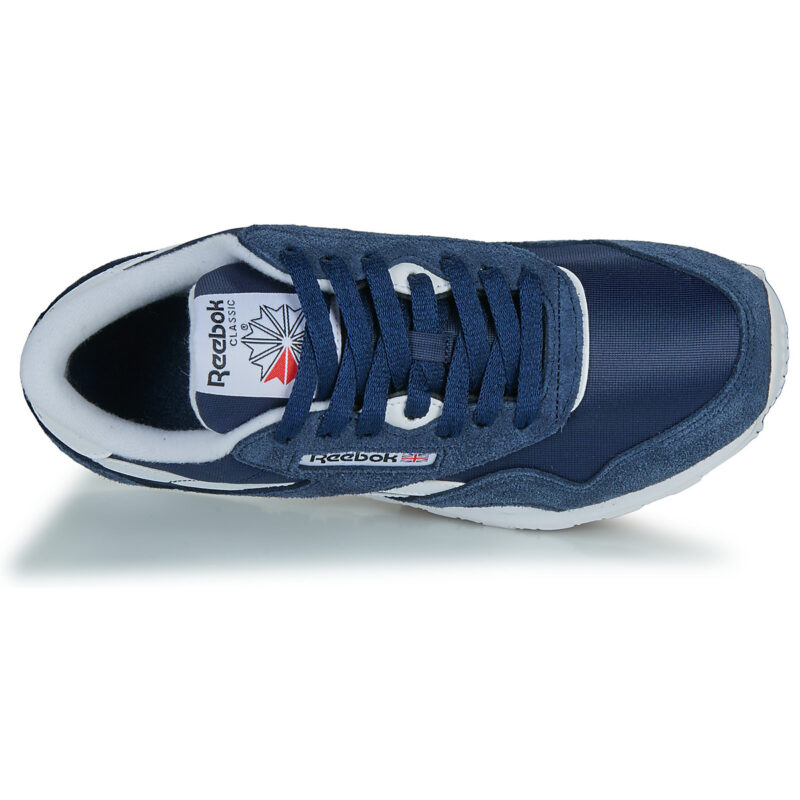 Reebok Classic  CL NYLON  Blu -  Sneakers Uomo - 6