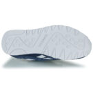 Reebok Classic  CL NYLON  Blu -  Sneakers Uomo - 7