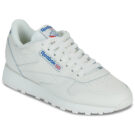 Reebok Classic  CLASSIC LEATHER  Bianco -  Sneakers Uomo - 1