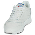 Reebok Classic  CLASSIC LEATHER  Bianco -  Sneakers Uomo - 3