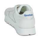 Reebok Classic  CLASSIC LEATHER  Bianco -  Sneakers Uomo - 5