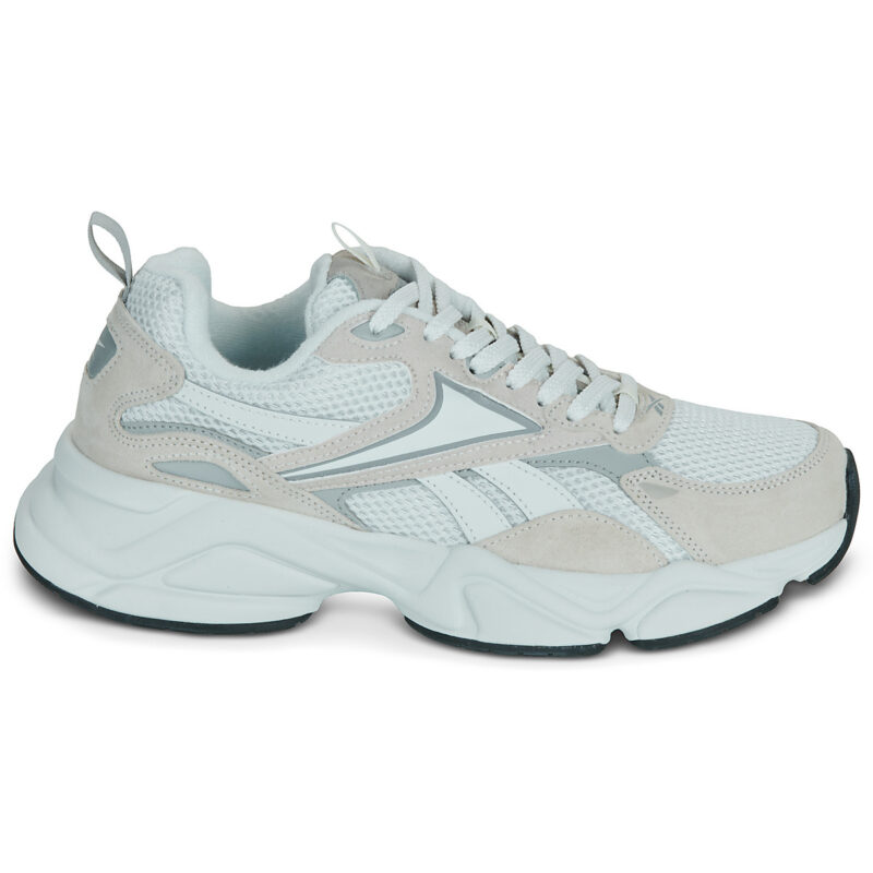 Reebok Classic REEBOK CHARGE RUN Bianco - Sneakers Uomo - 2