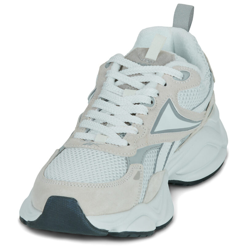 Reebok Classic REEBOK CHARGE RUN Bianco - Sneakers Uomo - 3