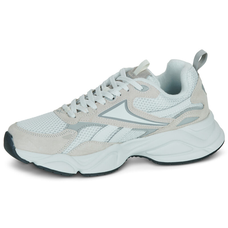 Reebok Classic REEBOK CHARGE RUN Bianco - Sneakers Uomo - 4