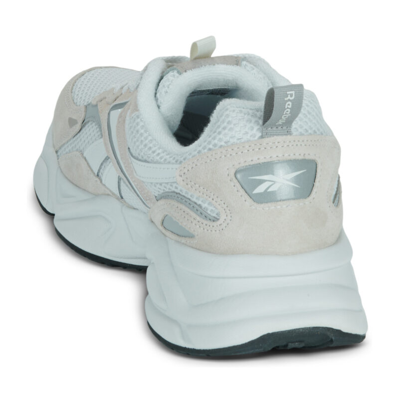 Reebok Classic REEBOK CHARGE RUN Bianco - Sneakers Uomo - 5