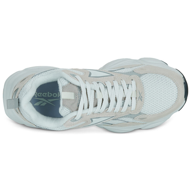 Reebok Classic REEBOK CHARGE RUN Bianco - Sneakers Uomo - 6
