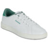 Sneakers uomo Reebok Classic  REEBOK COURT CLEAN  Bianco Reebok Classic 1200179365606