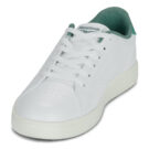 Reebok Classic REEBOK COURT CLEAN Wei&szlig;e Herren-Sneaker - Gr&ouml;&szlig;e 3