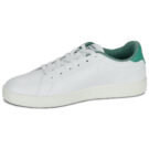 Reebok Classic REEBOK COURT CLEAN Wei&szlig;e Herren-Sneaker - Gr&ouml;&szlig;e 4