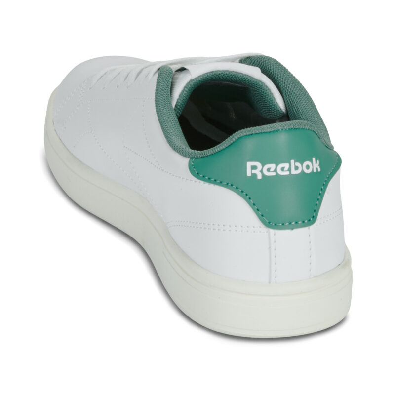 Reebok Classic REEBOK COURT CLEAN Wei&szlig;e Herren-Sneaker - Gr&ouml;&szlig;e 5