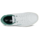 Reebok Classic REEBOK COURT CLEAN Wei&szlig;e Herren-Sneaker - Gr&ouml;&szlig;e 6