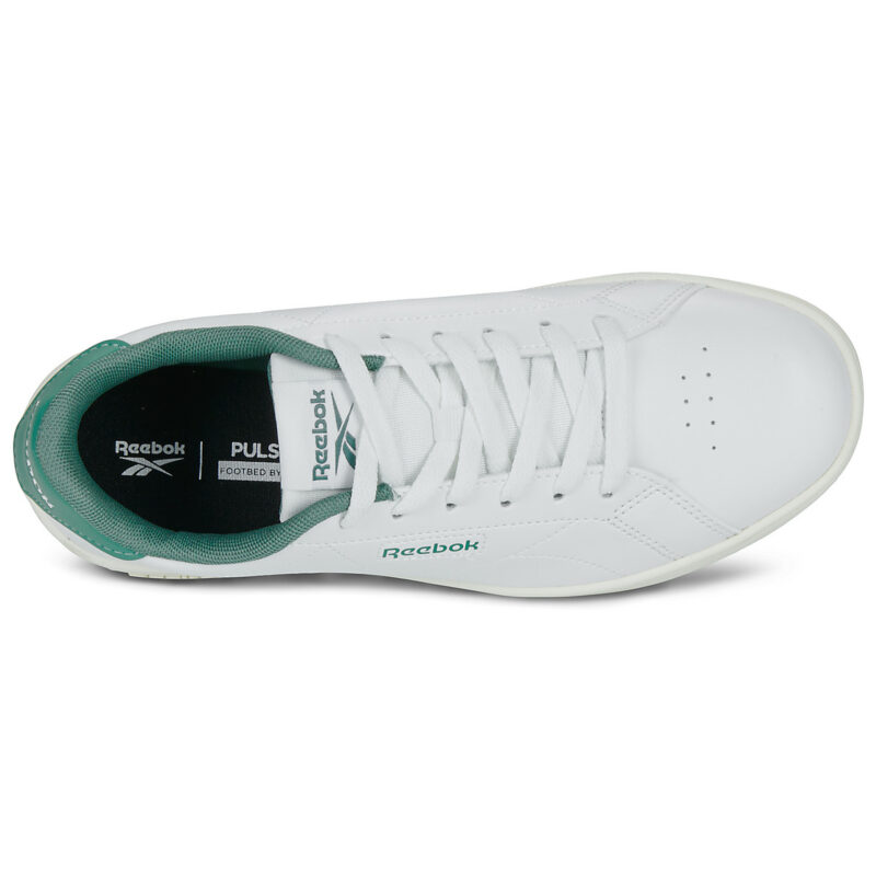Reebok Classic REEBOK COURT CLEAN Wei&szlig;e Herren-Sneaker - Gr&ouml;&szlig;e 6