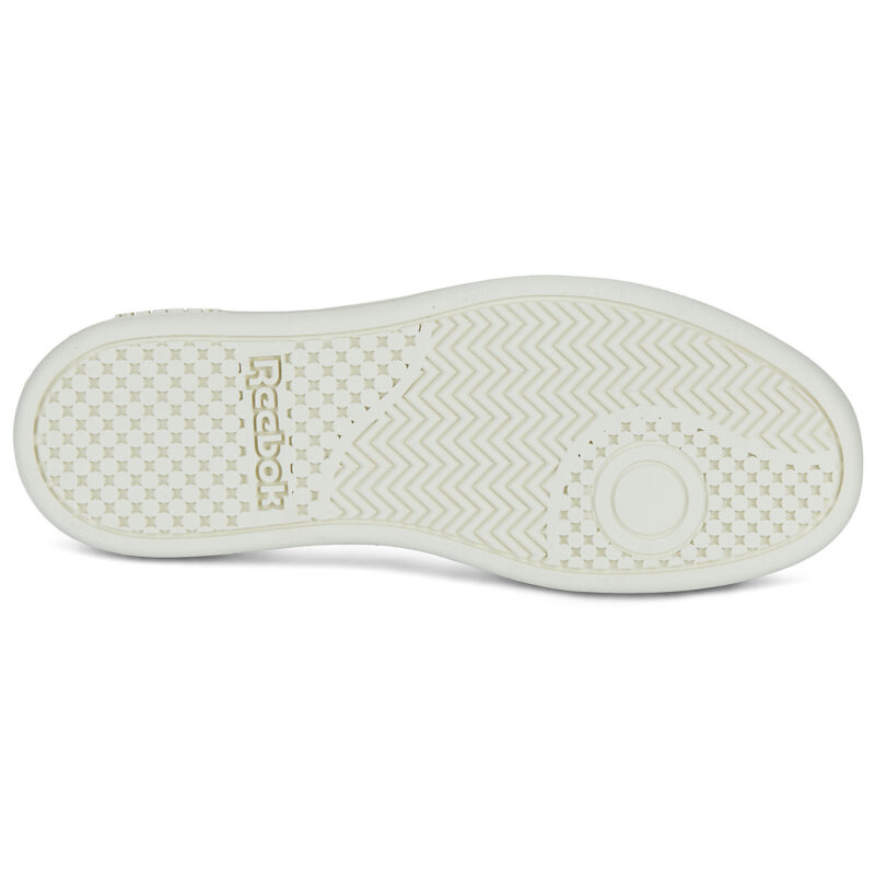 Reebok Classic REEBOK COURT CLEAN Wei&szlig;e Herren-Sneaker - Gr&ouml;&szlig;e 7