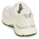 Saucony Progrid Omni 9 Bianco Sneakers Uomo - 5