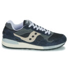 Saucony Shadow 5000 Blu Sneakers Uomo - 2