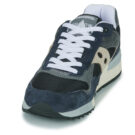 Saucony Shadow 5000 Blu Sneakers Uomo - 3