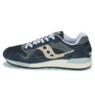 Saucony Shadow 5000 Blu Sneakers Uomo - 4