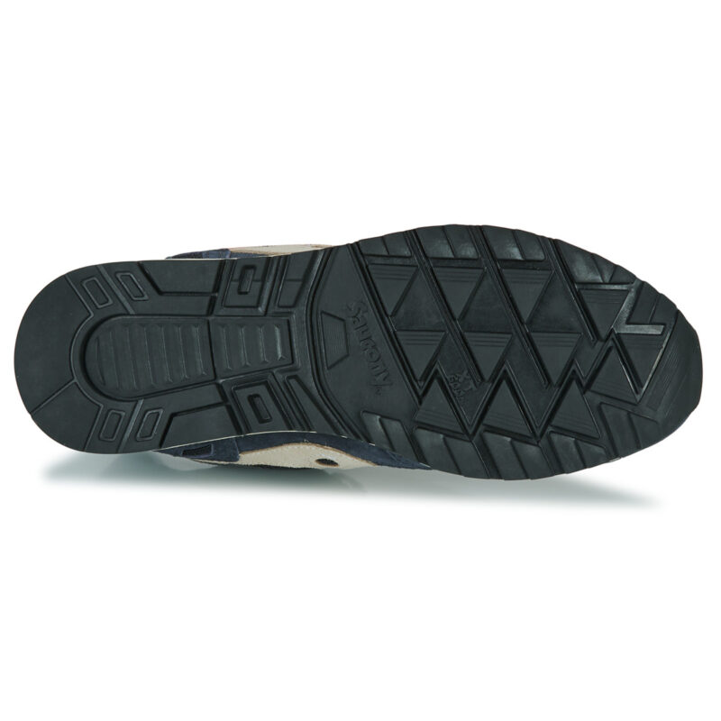 Saucony Shadow 5000 Blu Sneakers Uomo - 7