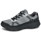 Skechers GO RUN TRAIL ALTITUDE 2.0 Gris Baskets Homme - 4