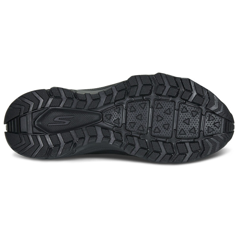 Skechers GO RUN TRAIL ALTITUDE 2.0 Gris Baskets Homme - 7