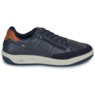 TBS  ALLZIP  Blu -  Sneakers Uomo - 2