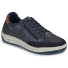 TBS  ALLZIP  Blu -  Sneakers Uomo - 1