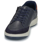 TBS  ALLZIP  Blu -  Sneakers Uomo - 3