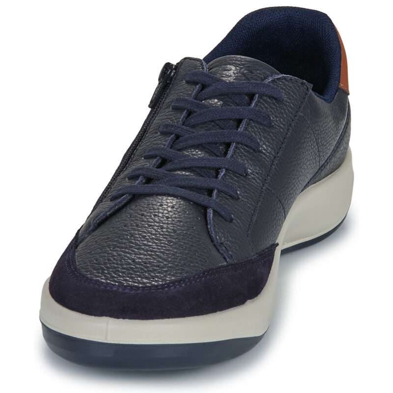 TBS  ALLZIP  Blu -  Sneakers Uomo - 3