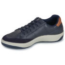TBS  ALLZIP  Blu -  Sneakers Uomo - 4