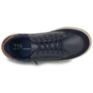 TBS  ALLZIP  Blu -  Sneakers Uomo - 6