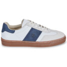 Baskets Timberland LISBON STREET blanches pour homme - Pointure 2