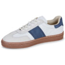 Baskets Timberland LISBON STREET blanches pour homme - Pointure 4