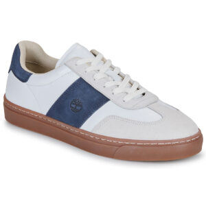 Sneakers uomo Timberland  LISBON STREET  Bianco Timberland 198266583495