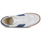 Baskets Timberland LISBON STREET blanches pour homme - Pointure 6