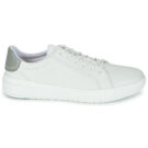 Timberland  Seneca Bay Oxford  Bianco -  Sneakers Uomo - 2