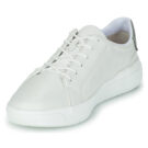 Timberland  Seneca Bay Oxford  Bianco -  Sneakers Uomo - 3