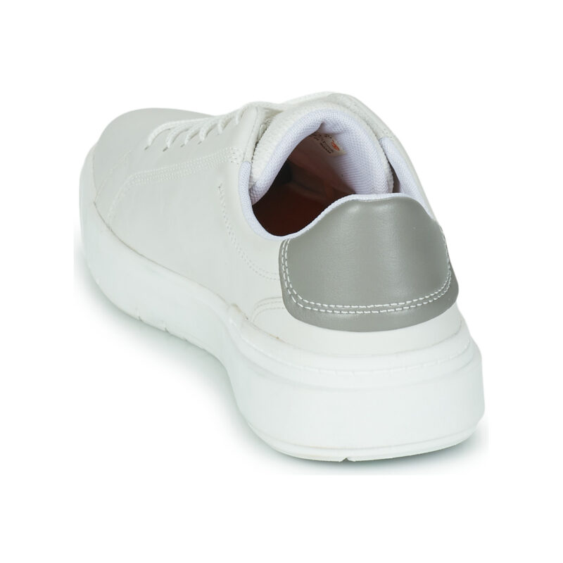 Timberland  Seneca Bay Oxford  Bianco -  Sneakers Uomo - 5