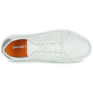 Timberland  Seneca Bay Oxford  Bianco -  Sneakers Uomo - 6