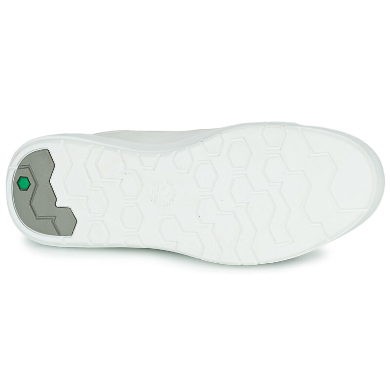 Timberland  Seneca Bay Oxford  Bianco -  Sneakers Uomo - 7