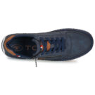 Tom Tailor  CARMELO  Blu -  Sneakers Uomo - 6