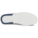 Tom Tailor  CARMELO  Blu -  Sneakers Uomo - 7