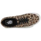 Vans  Authentic ANIMALIER LEOPARD  Marrone -  Sneakers Uomo - 6